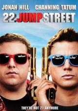 22 Jump Street