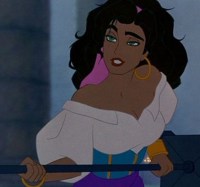 Esmeralda
