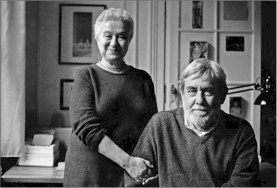 Pevear and Volokhonsky